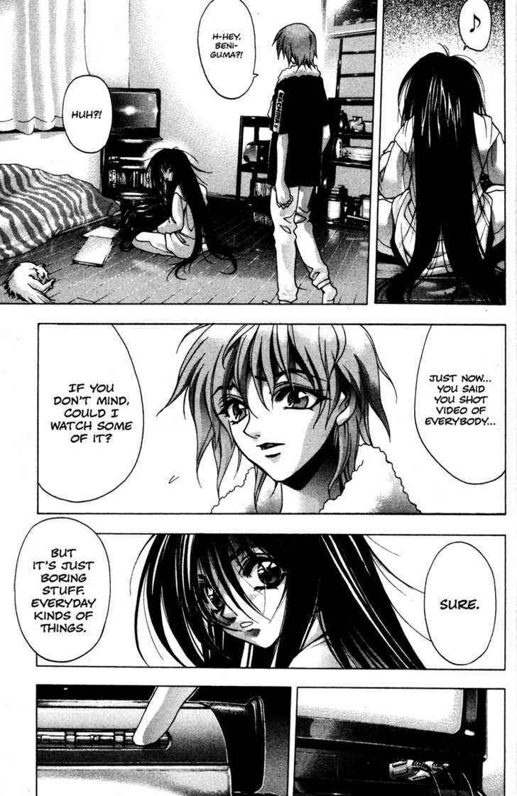 Page 13 Chapter 30 Kamikaze