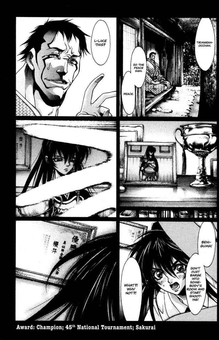 Page 15 Chapter 30 Kamikaze