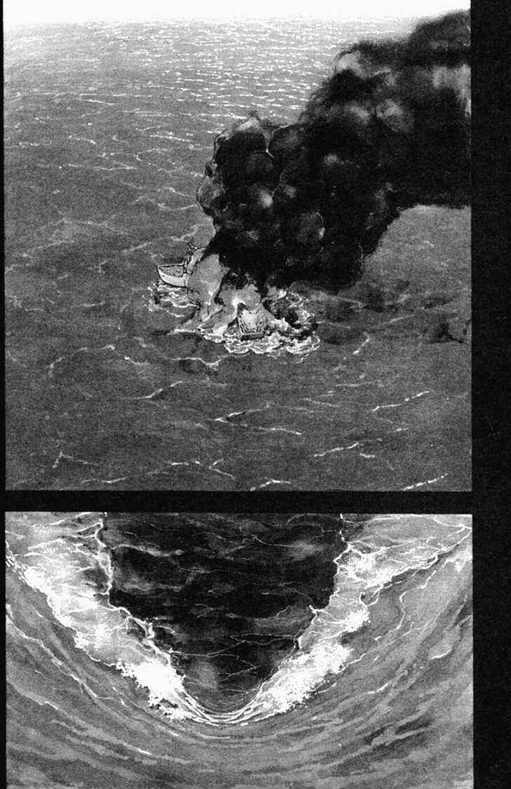 Page 22 Chapter 30 Kamikaze