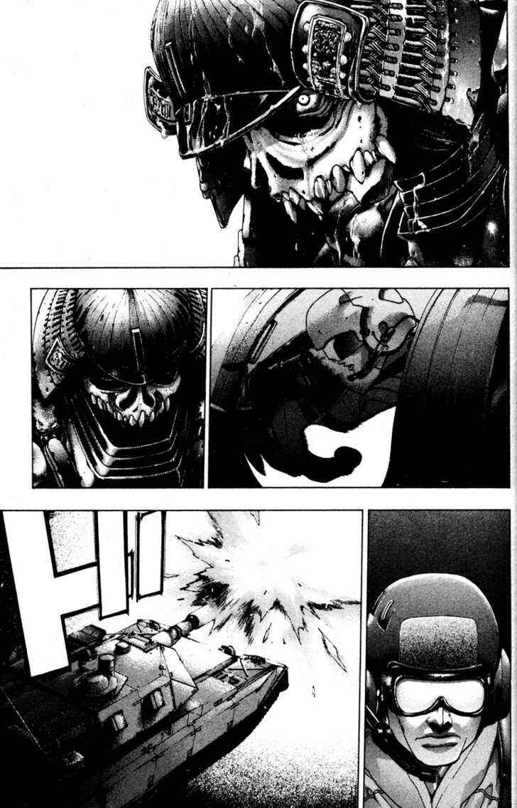 Page 31 Chapter 30 Kamikaze