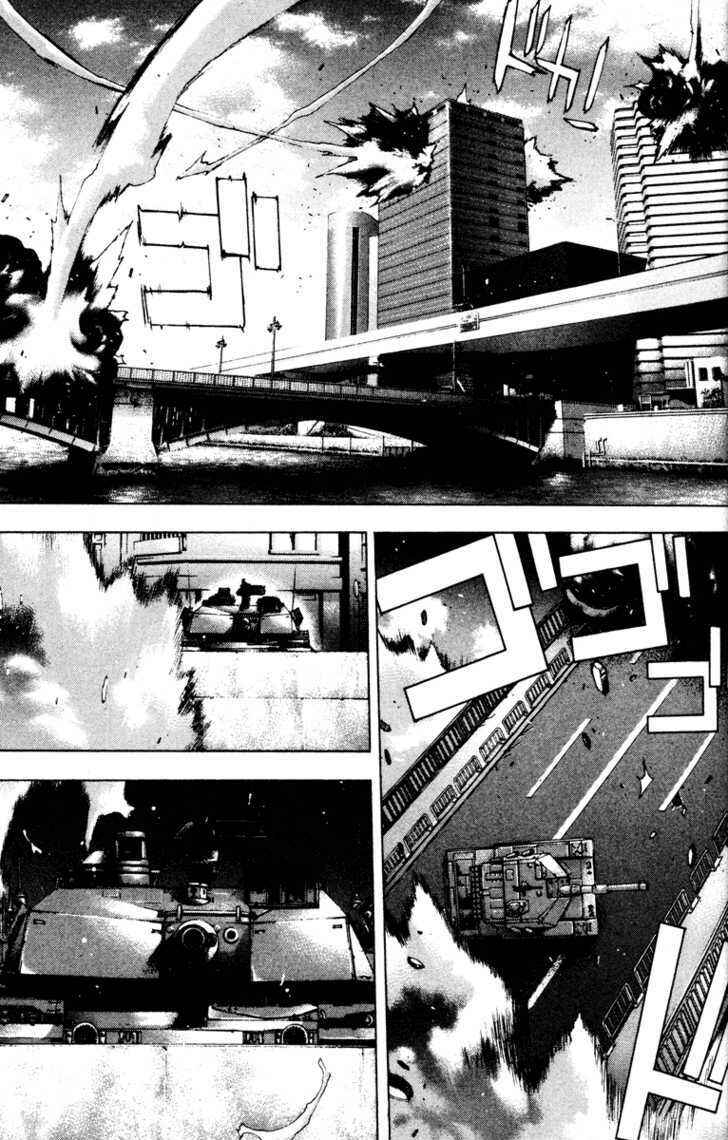 Page 39 Chapter 30 Kamikaze