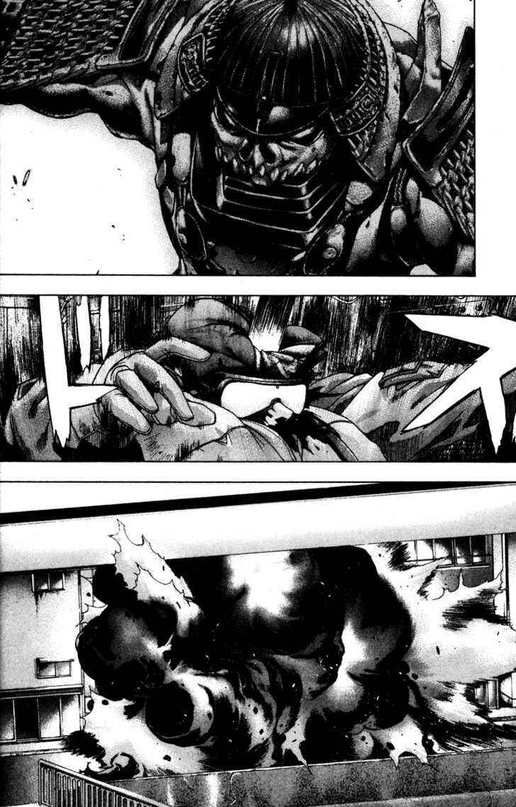 Page 42 Chapter 30 Kamikaze