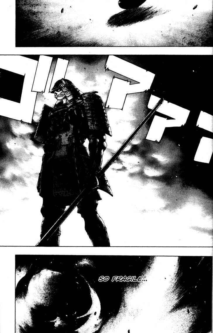 Page 43 Chapter 30 Kamikaze