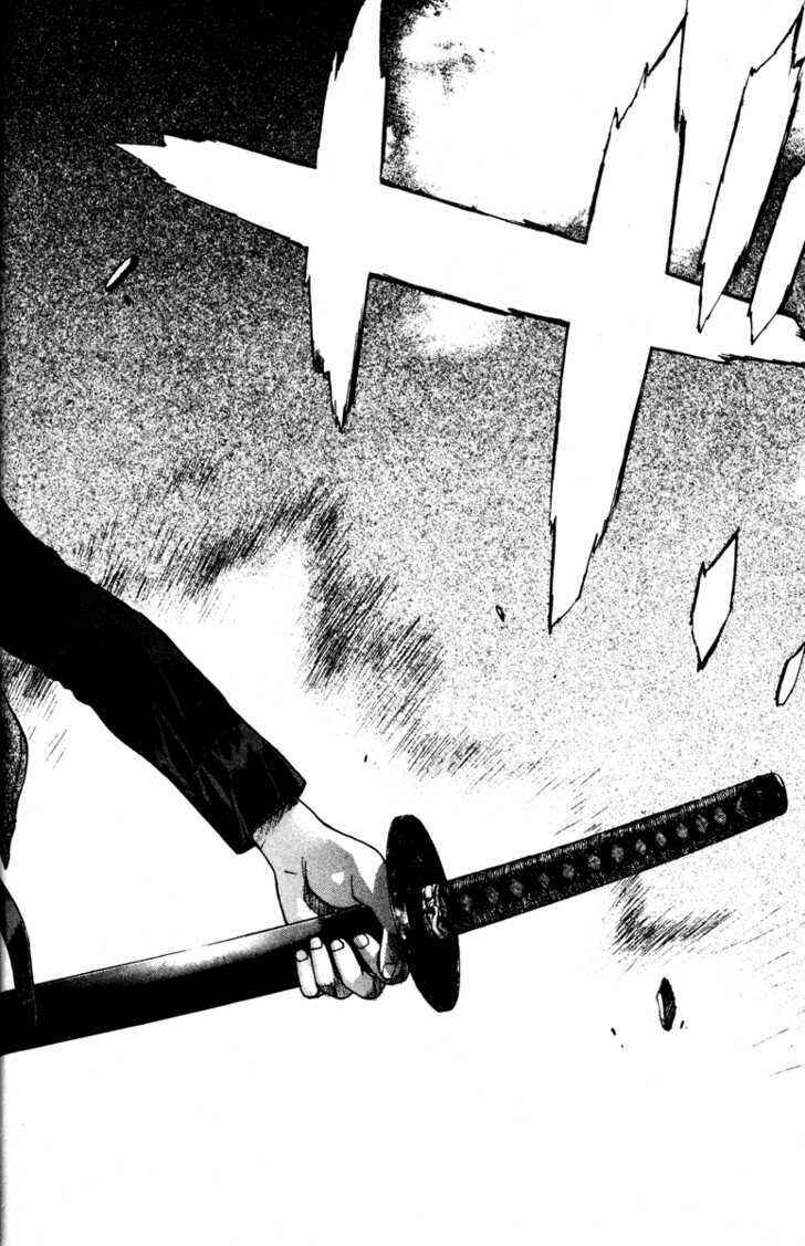 Page 46 Chapter 30 Kamikaze