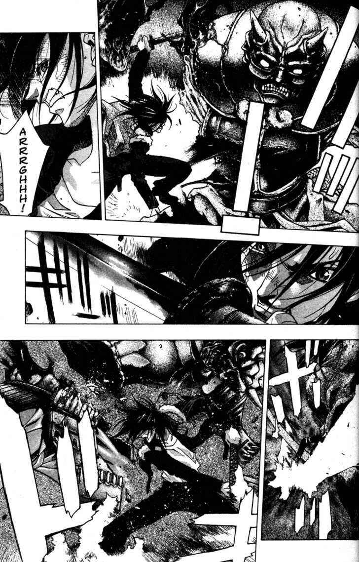 Page 15 Chapter 54 Kamikaze