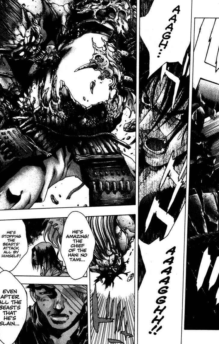 Page 18 Chapter 54 Kamikaze