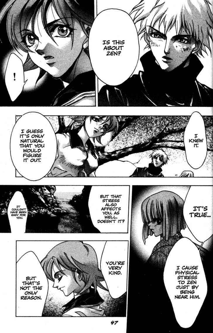 Page 21 Chapter 54 Kamikaze