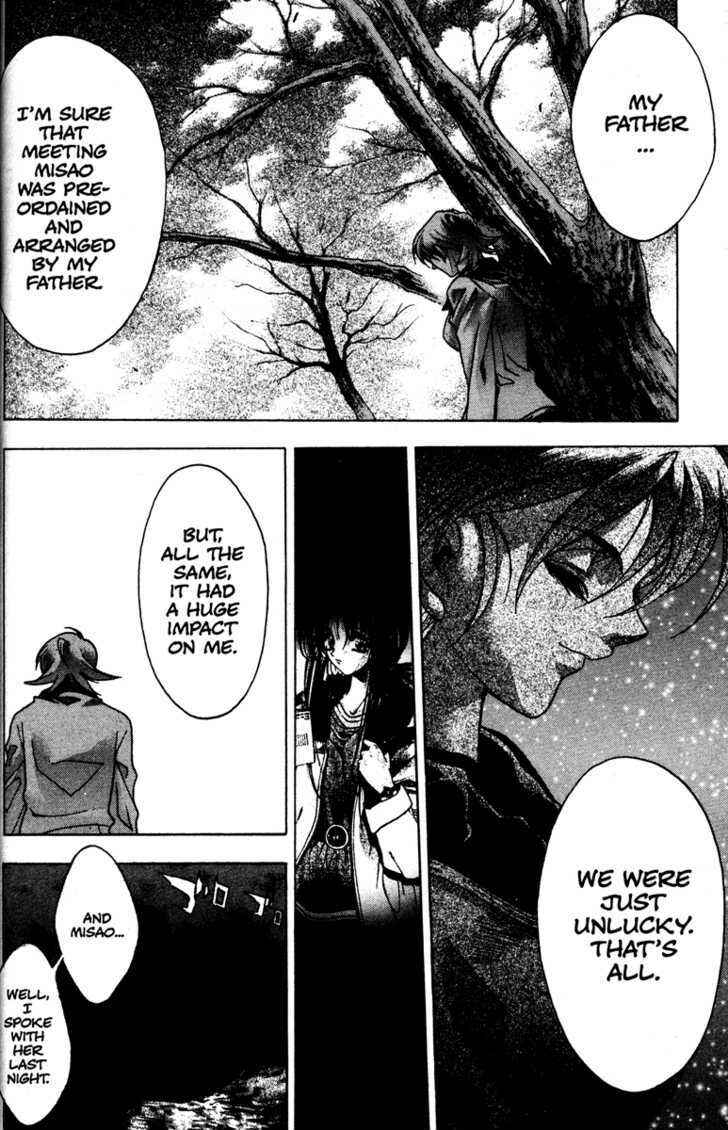 Page 22 Chapter 54 Kamikaze