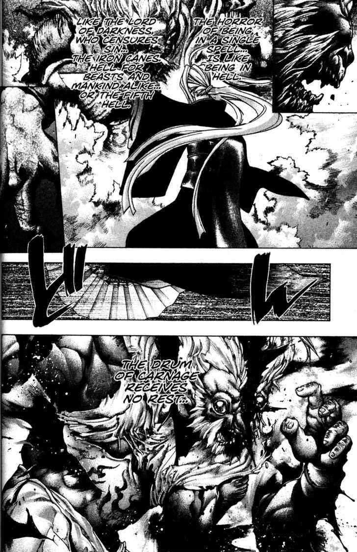 Page 30 Chapter 54 Kamikaze