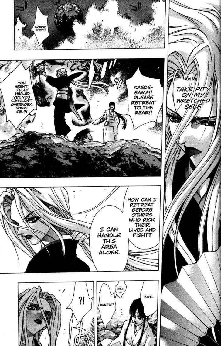 Page 31 Chapter 54 Kamikaze