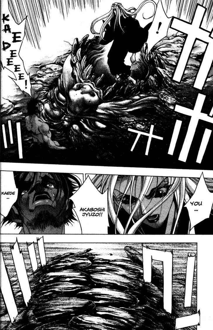Page 32 Chapter 54 Kamikaze