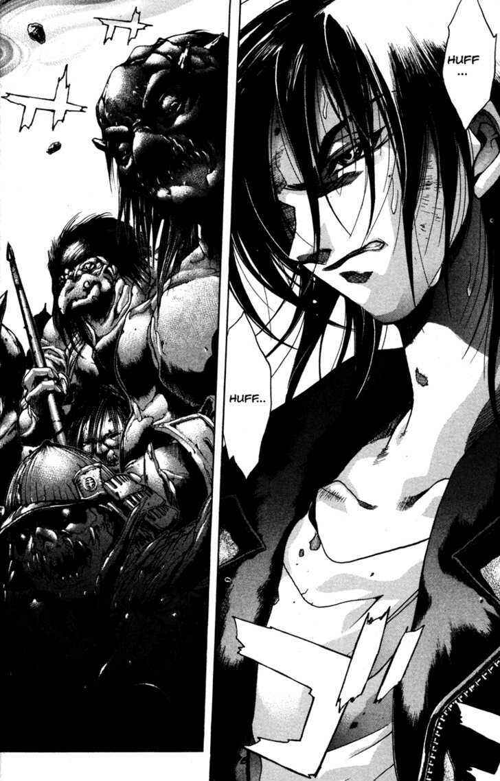 Page 8 Chapter 54 Kamikaze