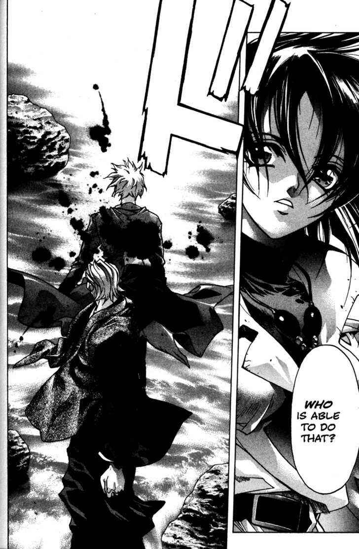 Page 12 Chapter 45 Kamikaze