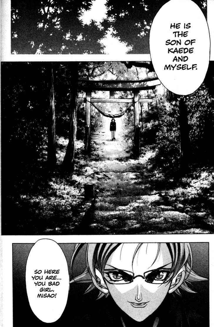 Page 28 Chapter 45 Kamikaze