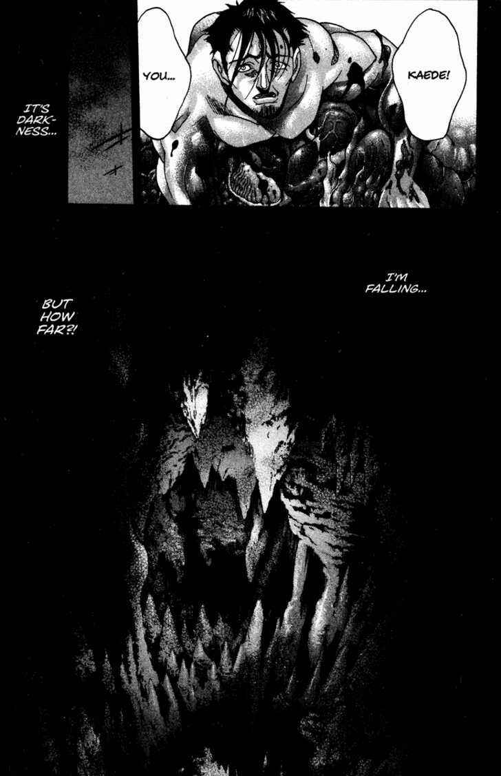 Page 28 Chapter 55 Kamikaze
