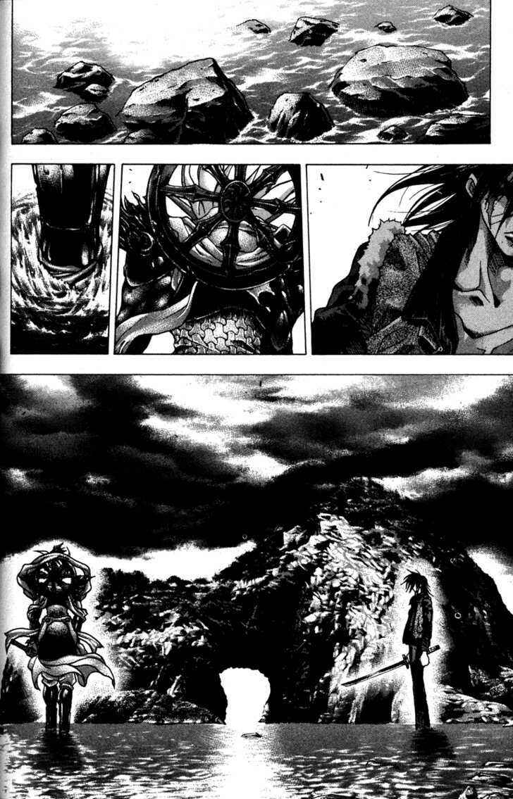 Page 8 Chapter 55 Kamikaze
