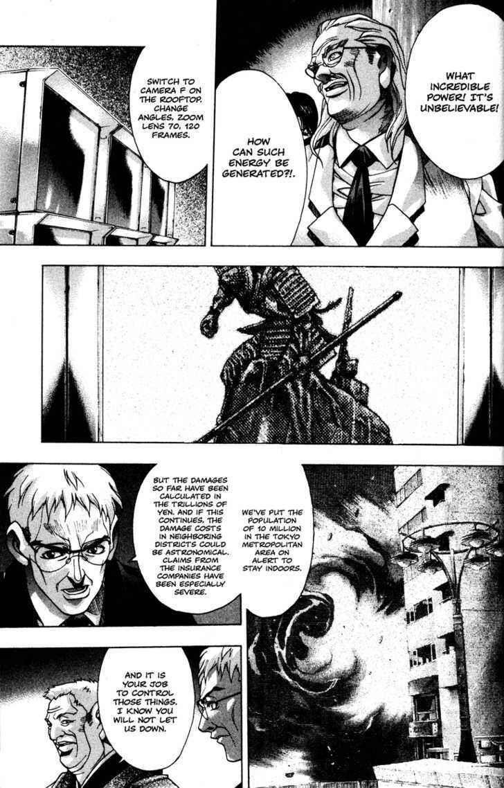 Page 10 Chapter 31 Kamikaze