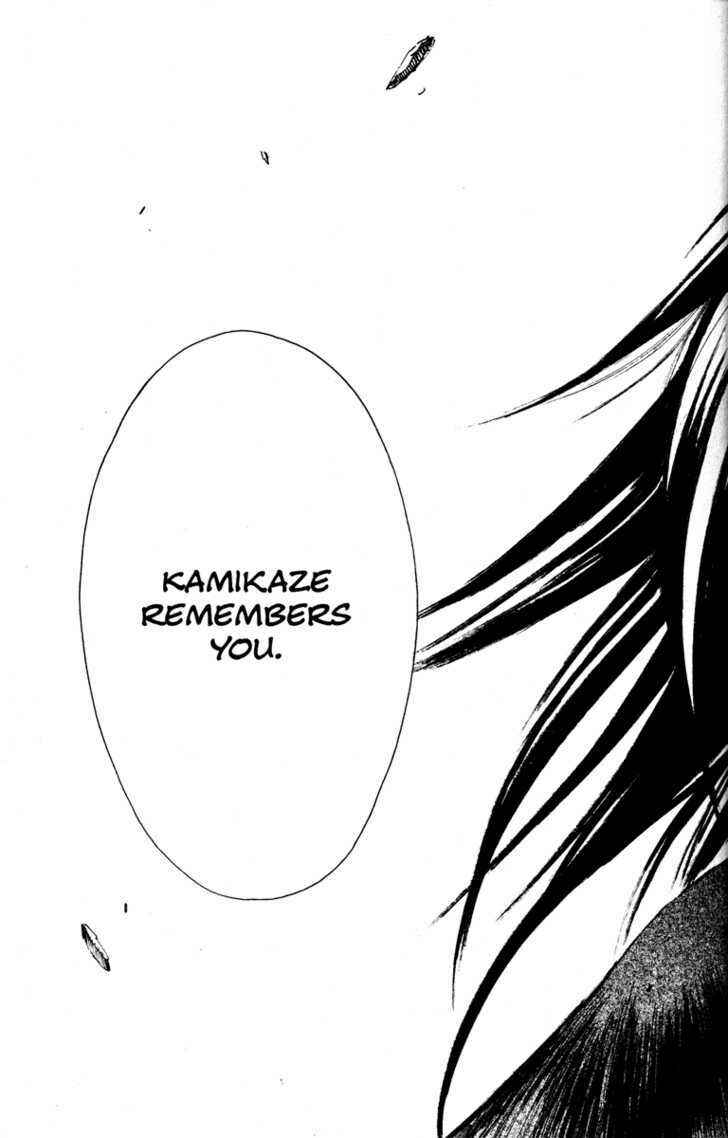 Page 20 Chapter 31 Kamikaze