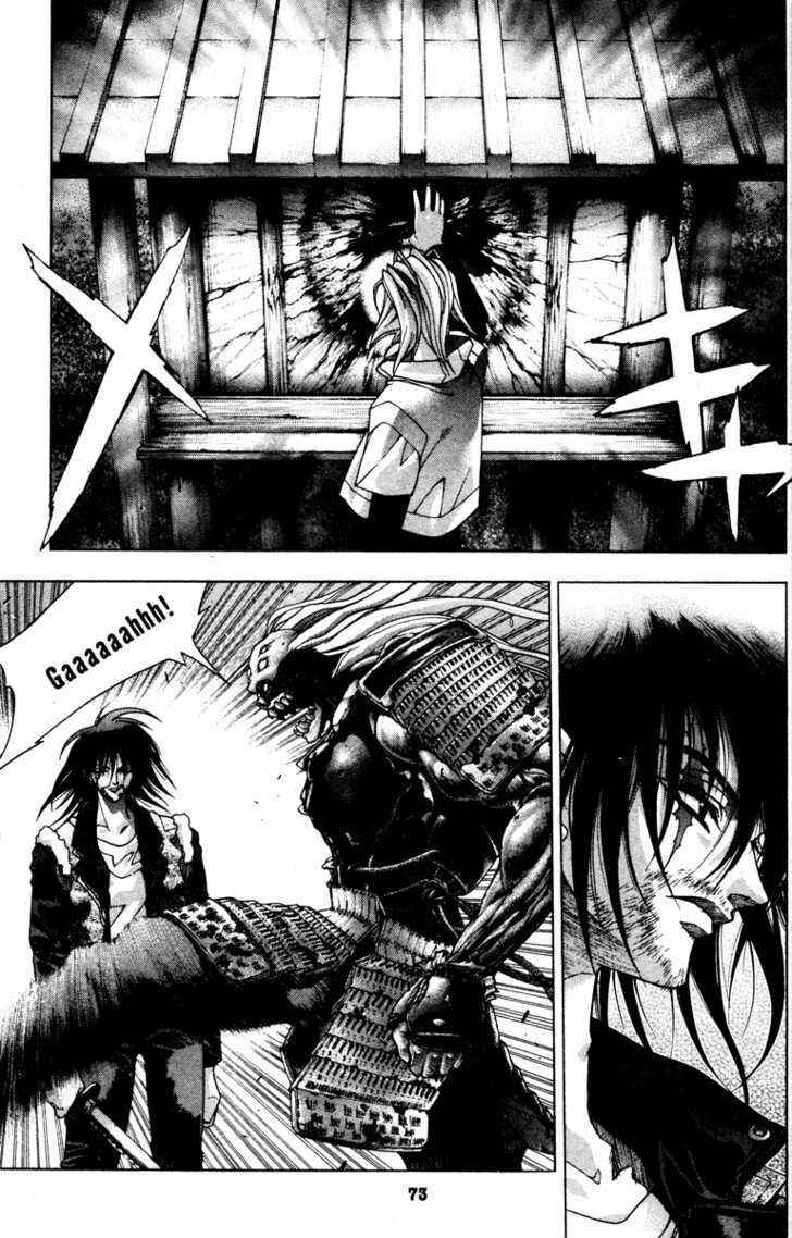 Page 22 Chapter 31 Kamikaze