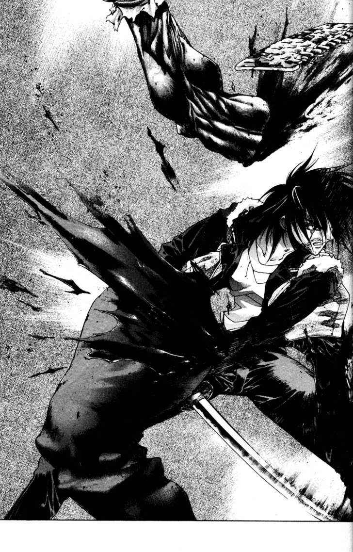 Page 24 Chapter 31 Kamikaze