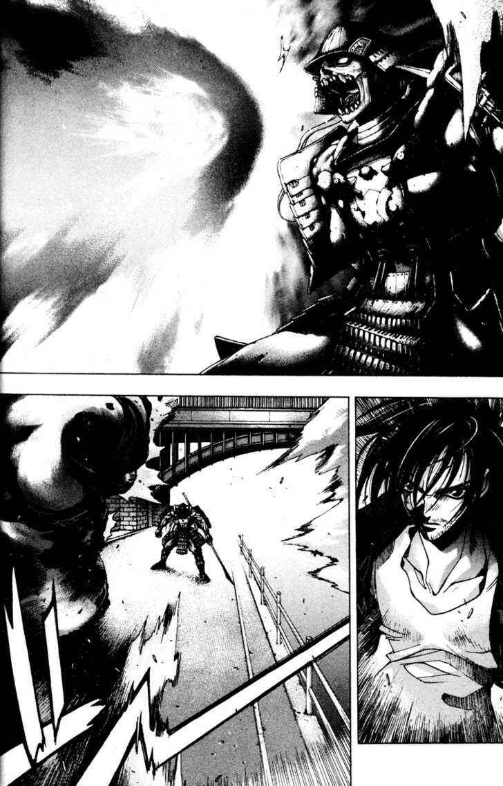 Page 5 Chapter 31 Kamikaze