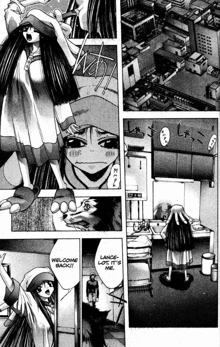 Page 13 Chapter 3 Kamikaze
