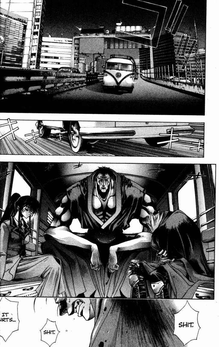 Page 2 Chapter 3 Kamikaze