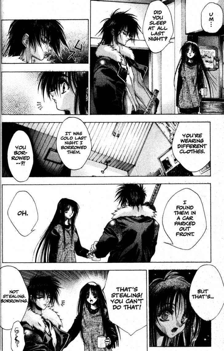 Page 24 Chapter 3 Kamikaze