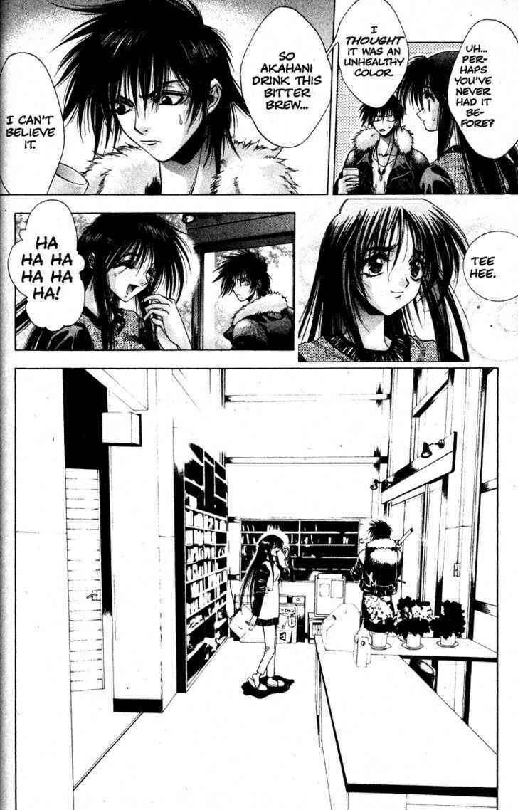 Page 26 Chapter 3 Kamikaze