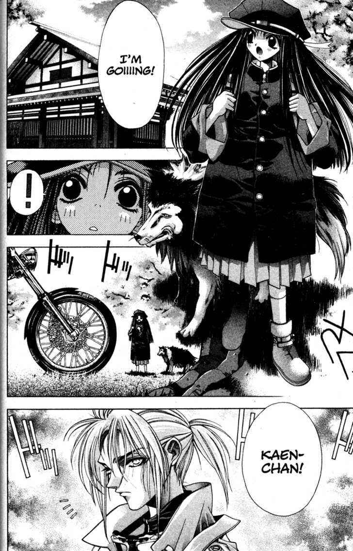 Page 30 Chapter 3 Kamikaze