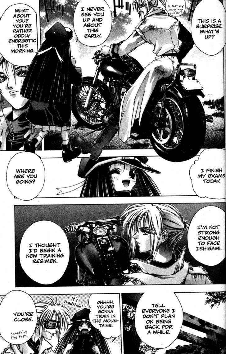 Page 31 Chapter 3 Kamikaze