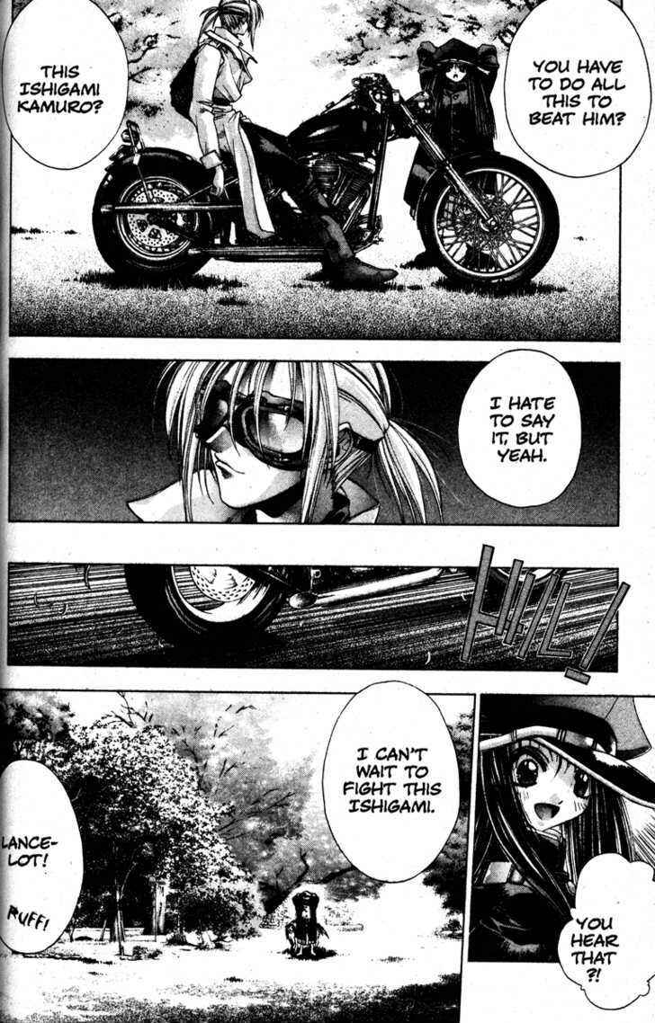 Page 32 Chapter 3 Kamikaze