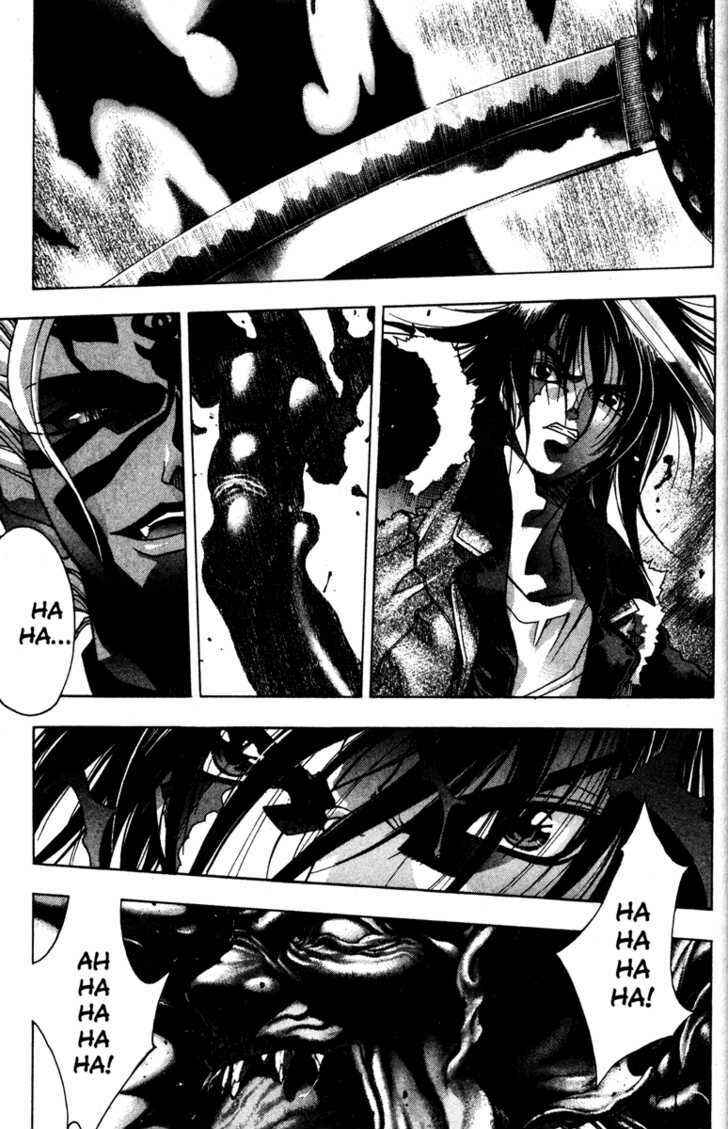 Page 20 Chapter 43 Kamikaze