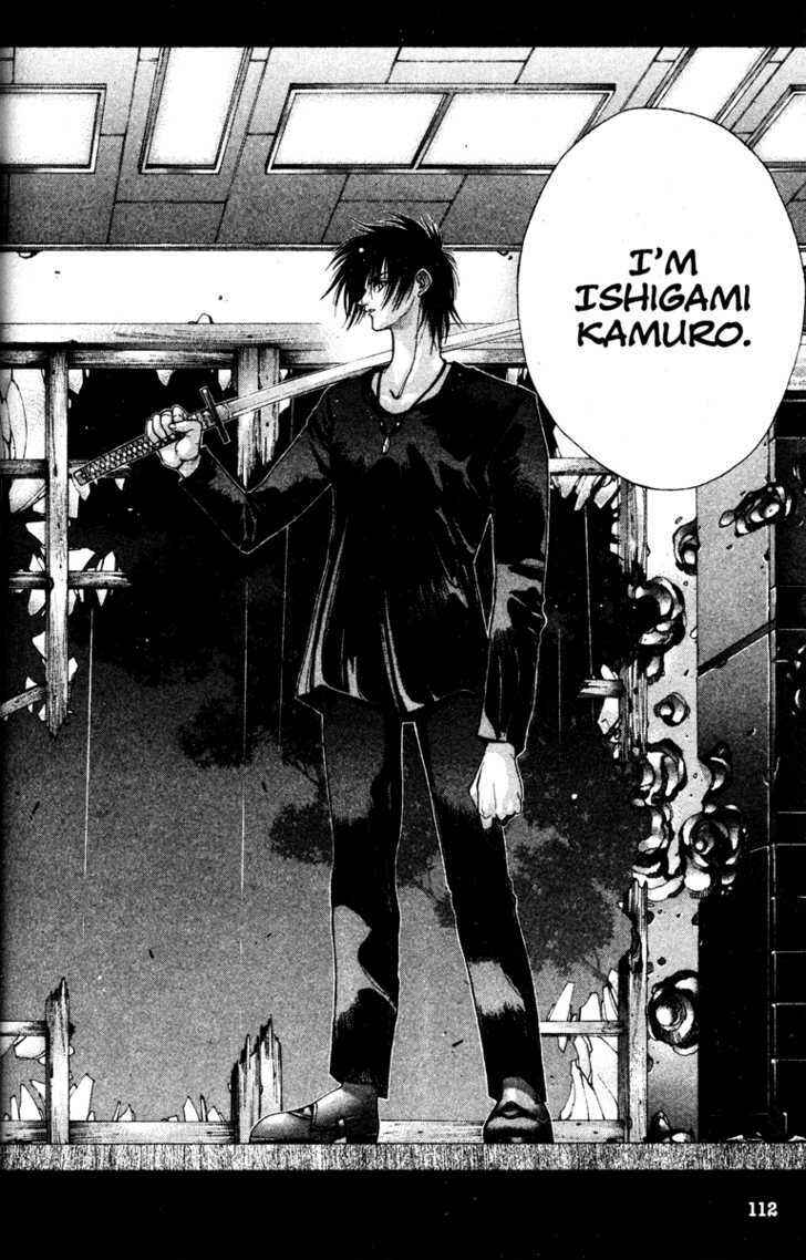 Page 21 Chapter 2 Kamikaze