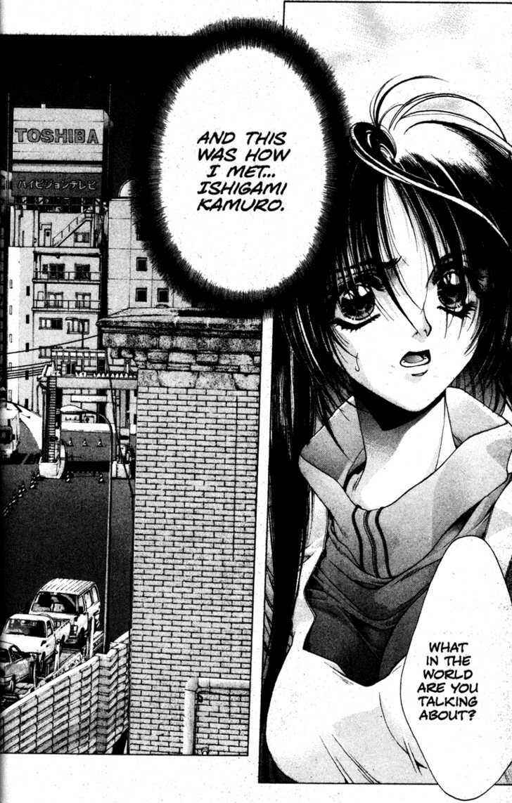 Page 25 Chapter 2 Kamikaze