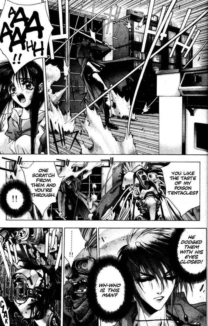 Page 4 Chapter 2 Kamikaze