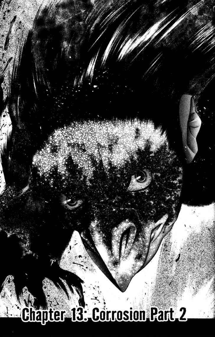 Page 1 Chapter 13 Kamikaze
