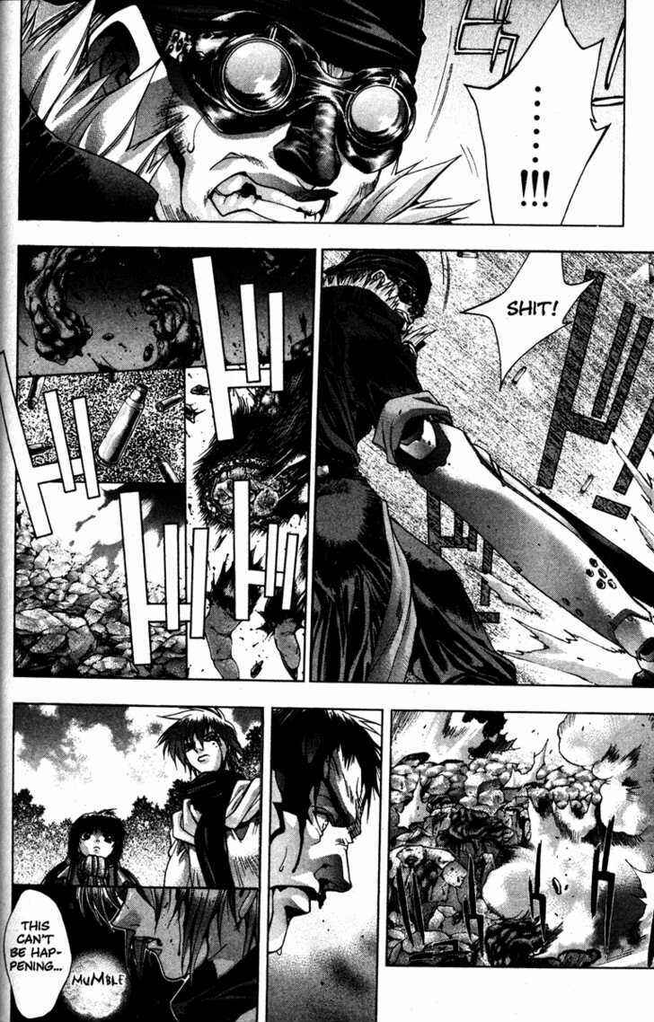 Page 12 Chapter 13 Kamikaze