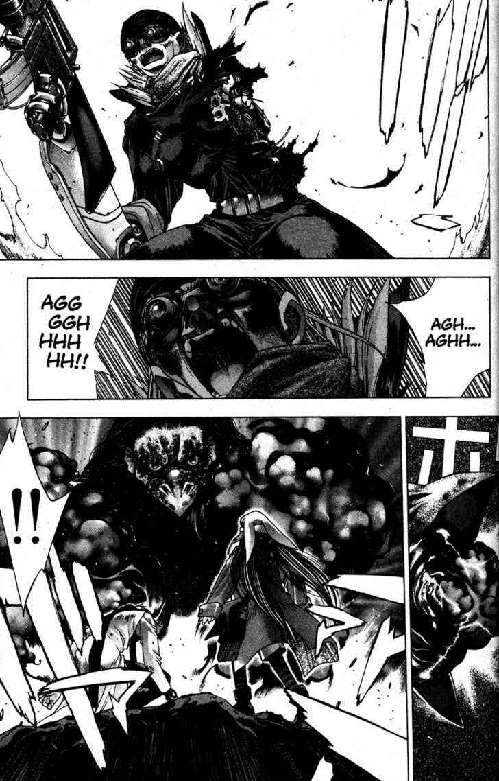 Page 5 Chapter 13 Kamikaze