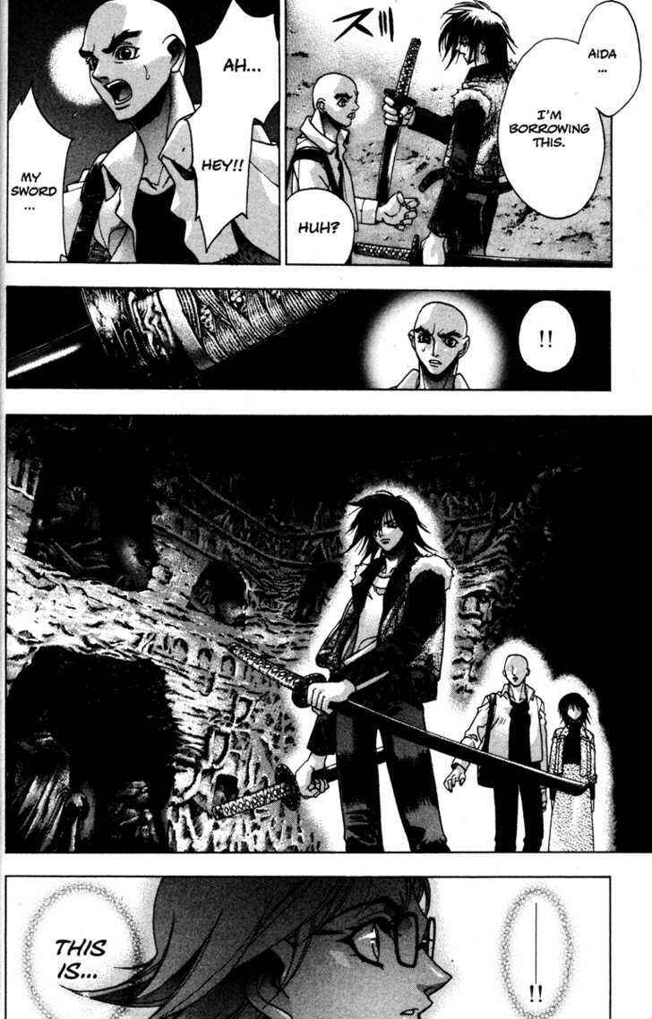 Page 13 Chapter 35 Kamikaze
