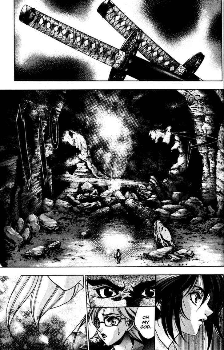 Page 14 Chapter 35 Kamikaze
