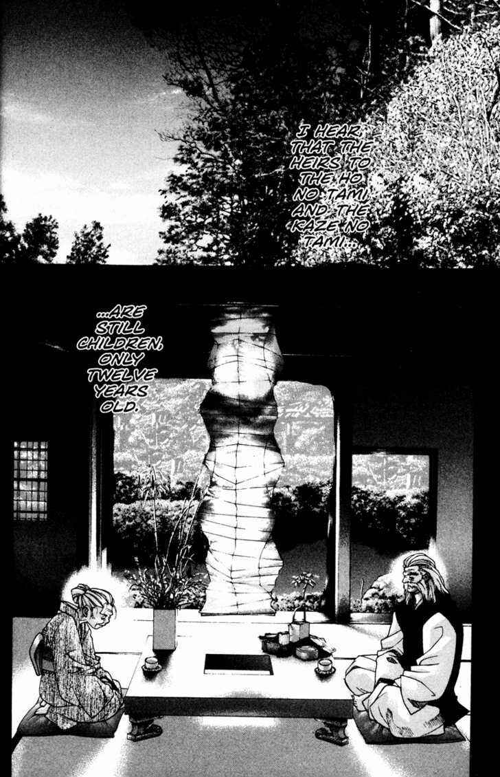 Page 25 Chapter 35 Kamikaze