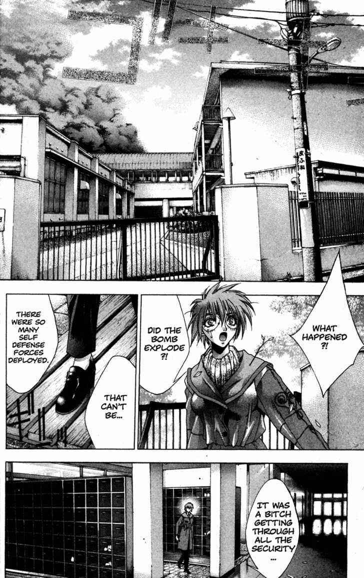 Page 28 Chapter 8 Kamikaze