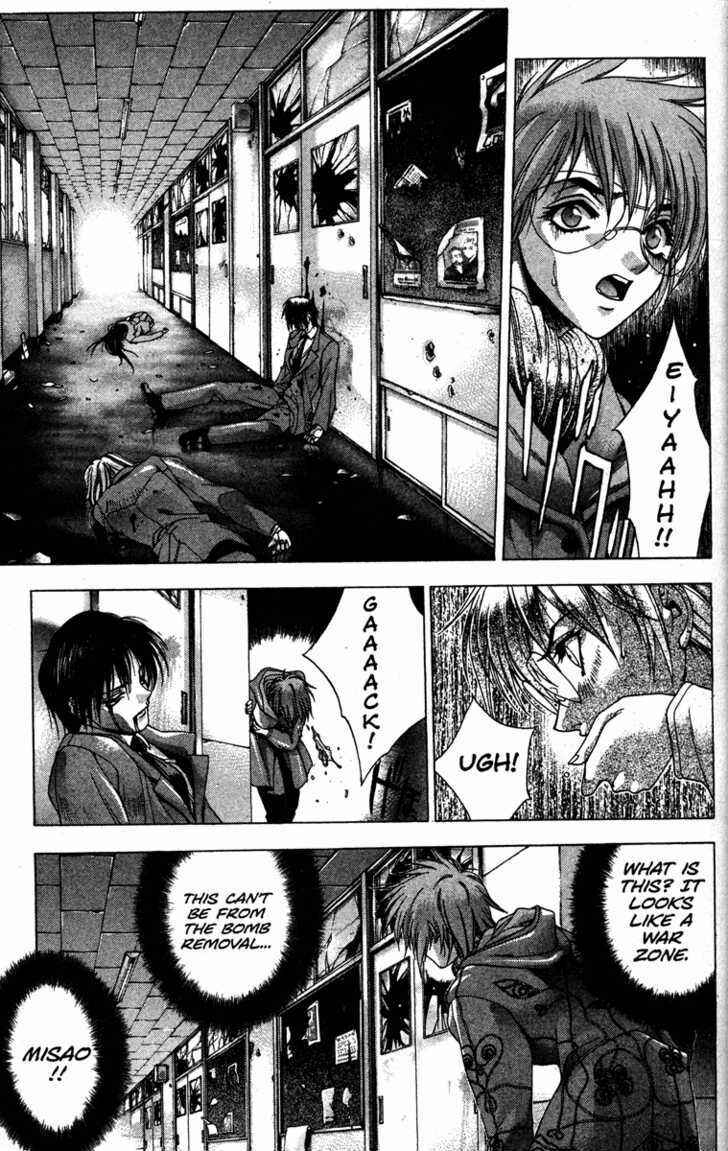 Page 29 Chapter 8 Kamikaze
