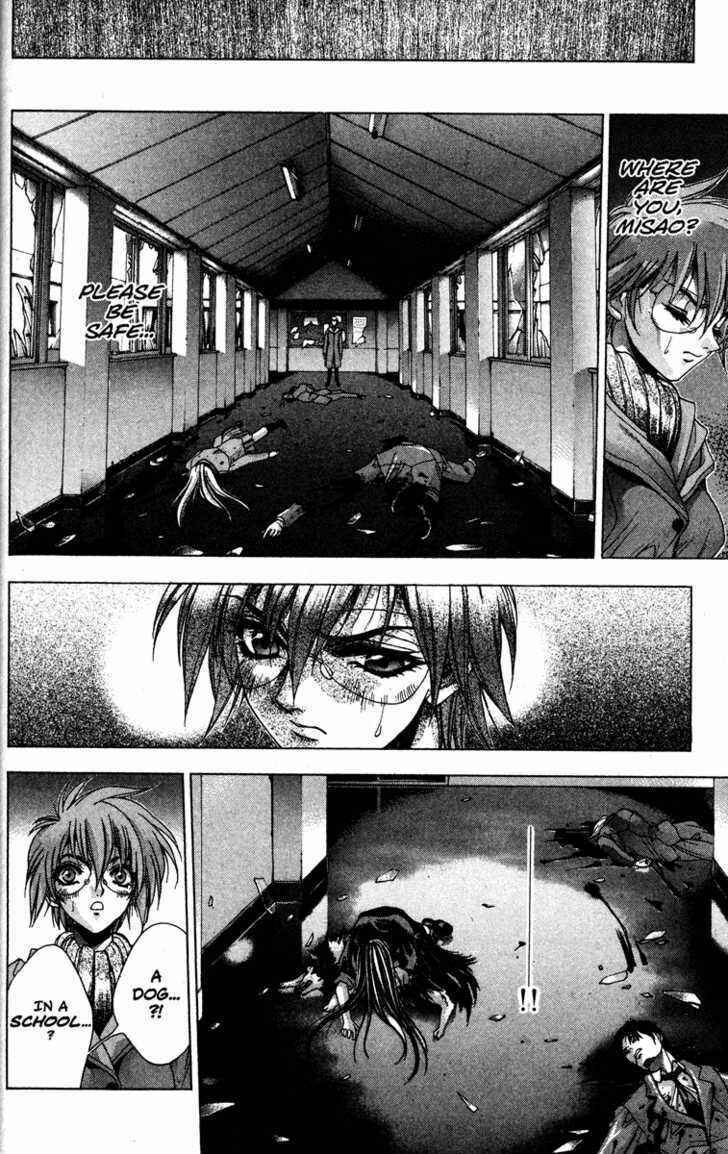 Page 30 Chapter 8 Kamikaze