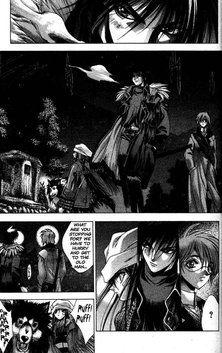 Page 47 Chapter 8 Kamikaze