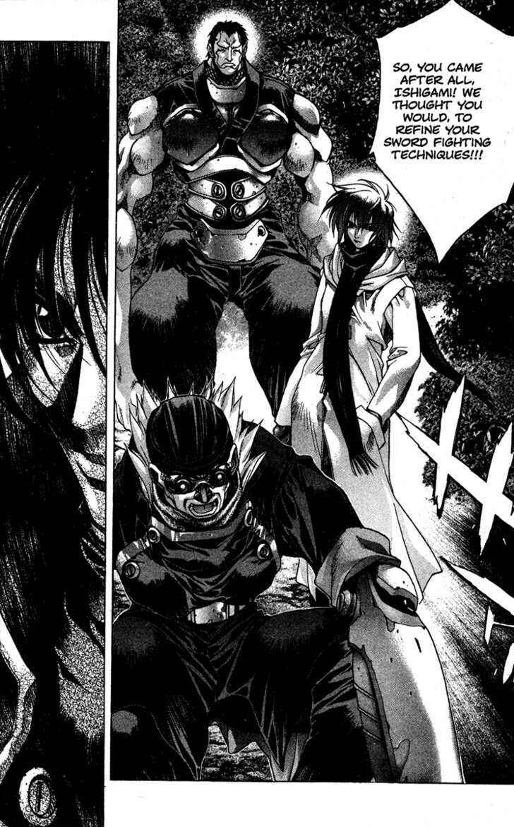 Page 50 Chapter 8 Kamikaze
