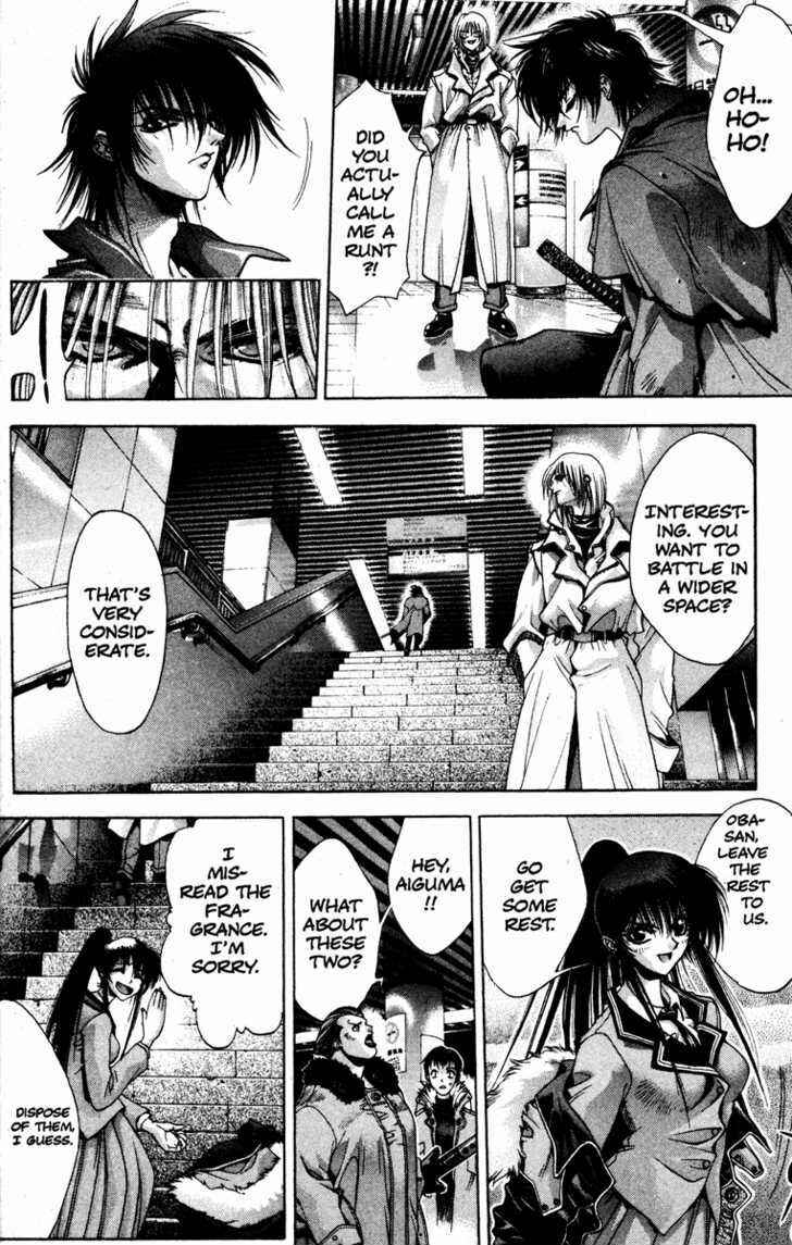 Page 28 Chapter 1 Kamikaze
