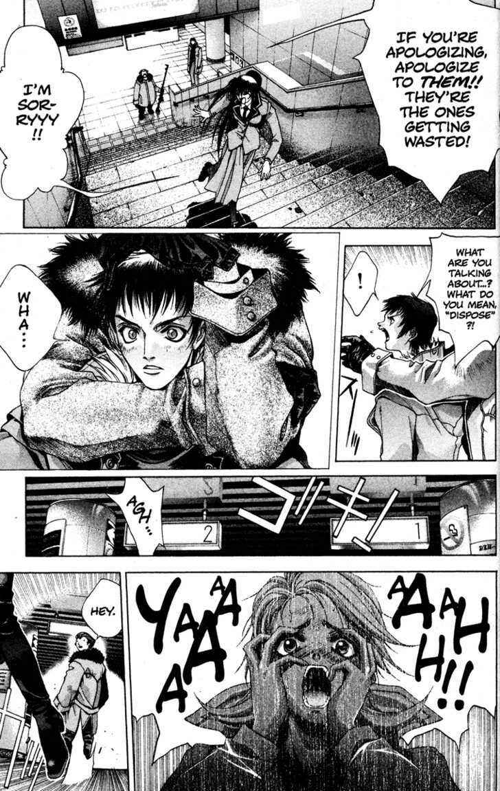 Page 29 Chapter 1 Kamikaze