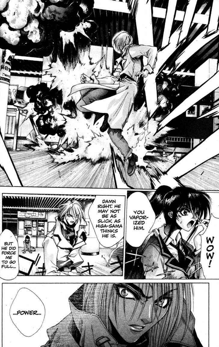 Page 36 Chapter 1 Kamikaze